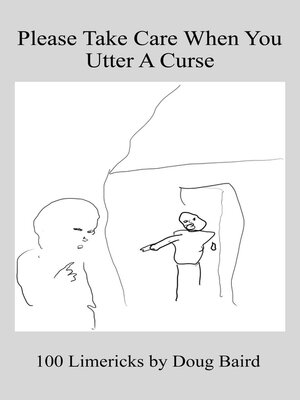 cover image of Please Take Care When You Utter a Curse